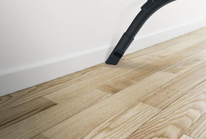Produktbild Hoover Brave BV50HM 011 2,3 L Zylinderstaubsauger Dry 700 W Staubbeutel