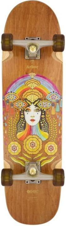 Immagine prodotto Arbor Solstice B4BC Cucharon Cruiser