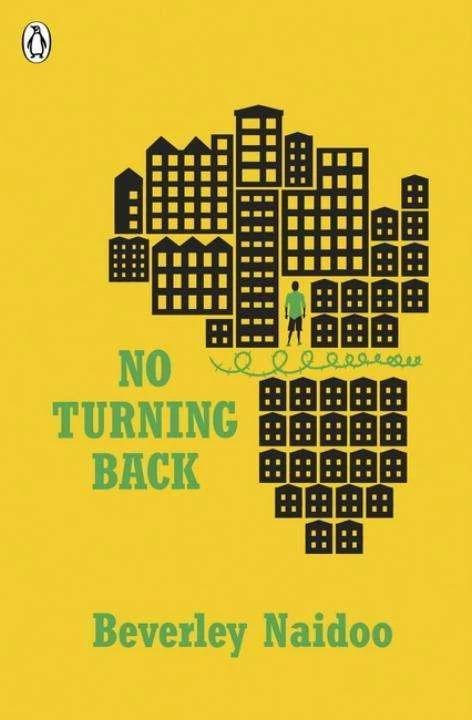 Produktbild No Turning Back (Englisch, Beverley Naidoo, 2016)