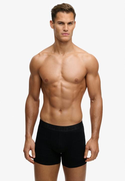 Produktbild Superdry Boxer (S, 3er Pack)