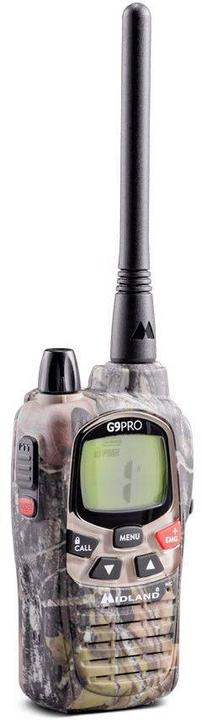 Midland G9 Pro C923.S5 PMR radio