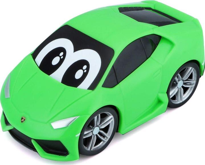 Produktbild BB Junior My First Collection