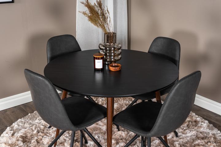 Immagine prodotto Venture Home Plaza, Polar (MDF)