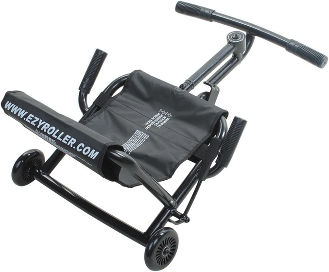 Actual product image EzyRoller Classic