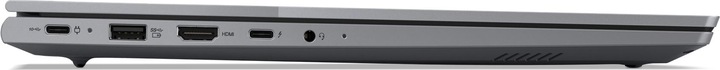 Actual product image Lenovo ThinkBook 16 Gen 7 (16", AMD Ryzen 5 7535HS, 16 GB, 512 GB, DE)