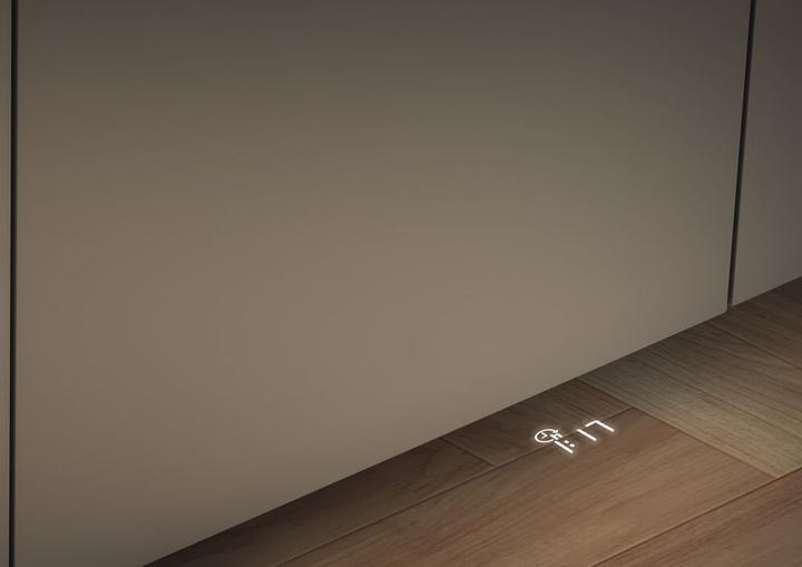 Actual product image Bauknecht B7I HF60 TUC