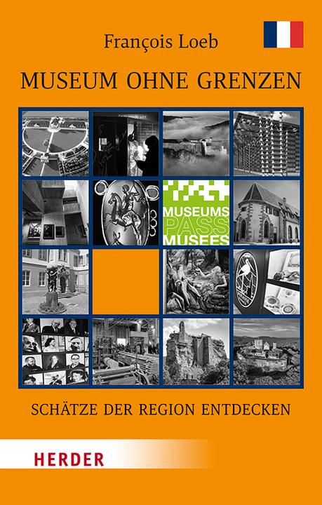 Museum ohne Grenzen (Deutsch, François Loeb, 2020)