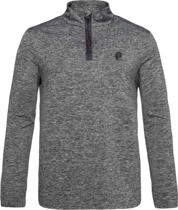 Immagine prodotto MGA Felpa da uomo -protesta 1/4 di zip (XL)