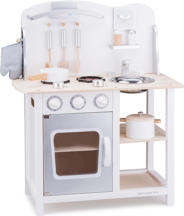 New Classic Toys Cucinino