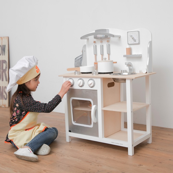 Immagine prodotto New Classic Toys Cucinino