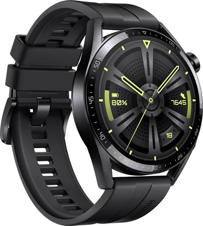 Produktbild Huawei Watch GT 3 (46 mm)