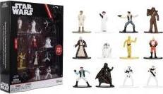 Immagine prodotto Jada Star Wars 12-Pack Nanofigs