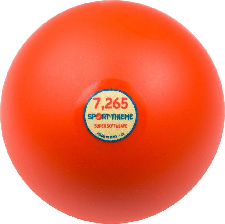Immagine prodotto Sport-Thieme Palla da ginnastica Super (7260 g)