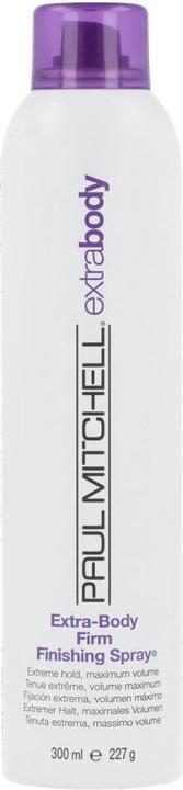 Produktbild Paul Mitchell Firm Finishing (300 ml)