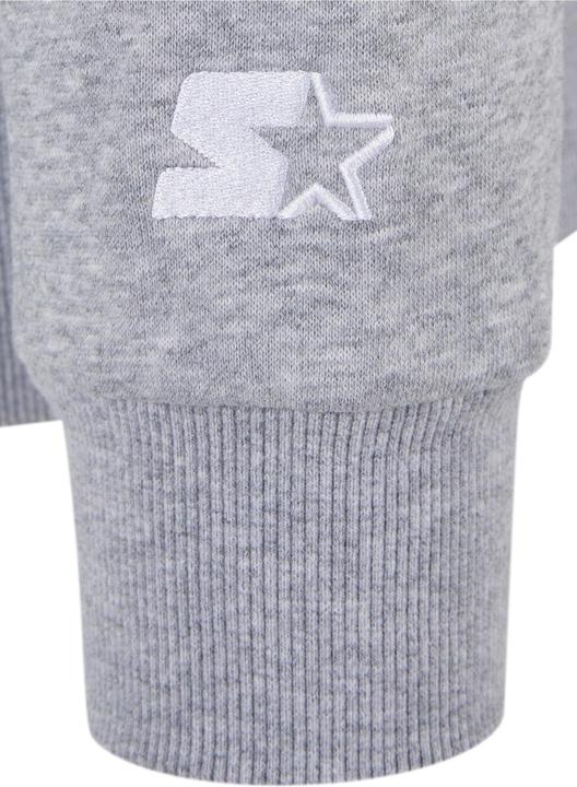 Actual product image Starter Across Stripe Hoodie - 176941 (M)