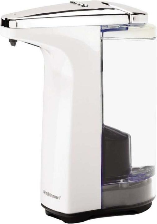 Simplehuman Sensorspender