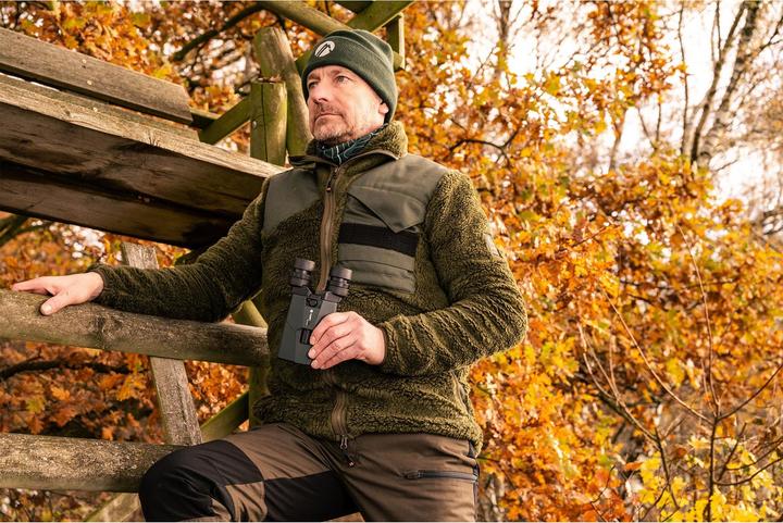 Produktbild Alpen Optics 20x42 Alpen Apex Steady HD with Image stabilisation (20 x, 42 mm)