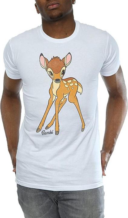 Actual product image Mens Classic Cotton T-Shirt (3XL)