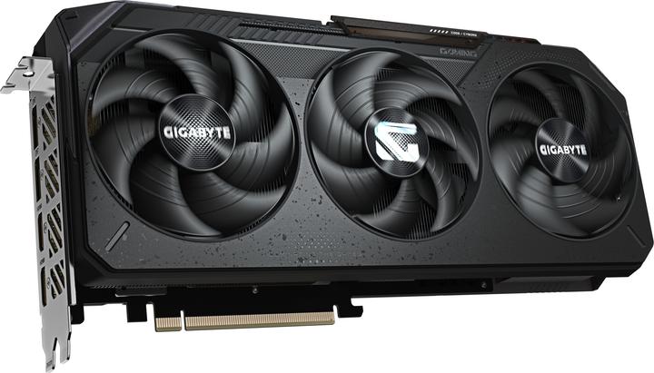 Produktbild Gigabyte Radeon RX 9070 XT GAMING OC 16G (16 GB)