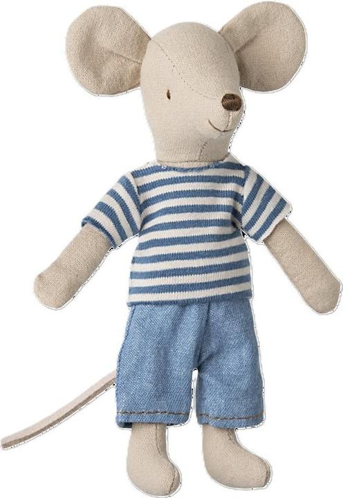Image du produit Maileg LouiMax Maus (13 cm)