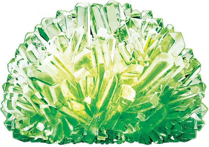 Produktbild 4M Glow Crystal Growing