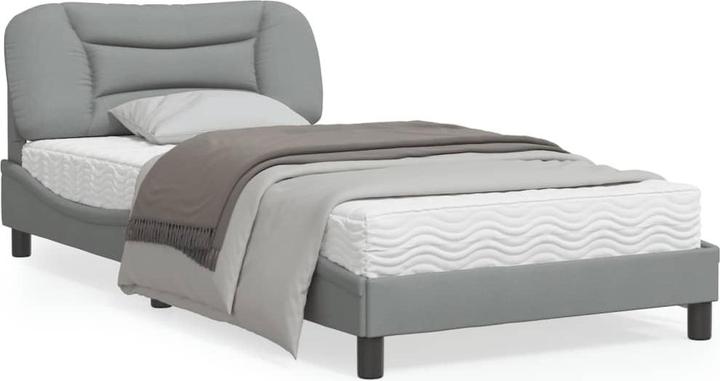 Image du produit vidaXL Bettgestell (100 x 200 cm)