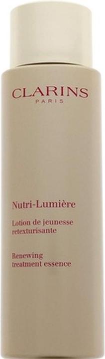 Actual product image Clarins Nutri-Lumière - Renewing Treatment Essence (200 ml)