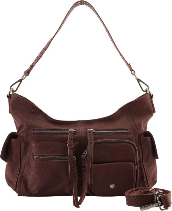 Image du produit FredsBruder Handtasche All My Pockets Hobo (0.01 l)