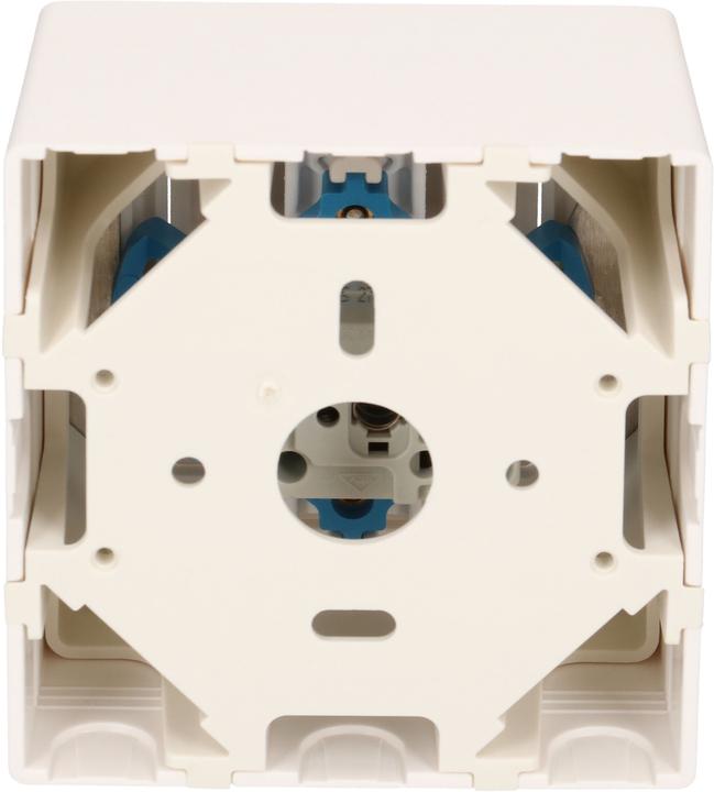 Produktbild Hager Kallysto Drucktaster A/R