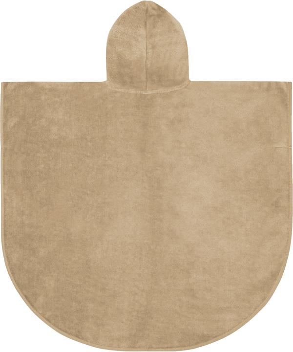 Immagine prodotto Normani Poncho da bagno morbido per bambini (55 cm x 70 cm) - 8763