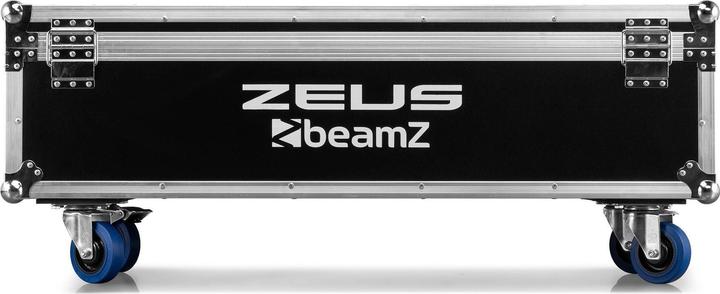 Actual product image BeamZ LED-Bar Zeus Set (LED)