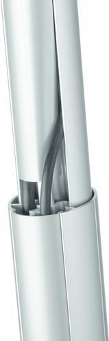 Actual product image Vogels Ppc 1540s (Ceiling)