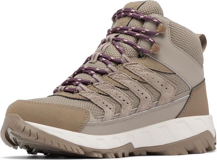 Produktbild Columbia Strata Trail™ Mid Wp (39)