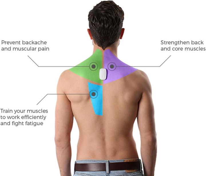 Produktbild Upright Go