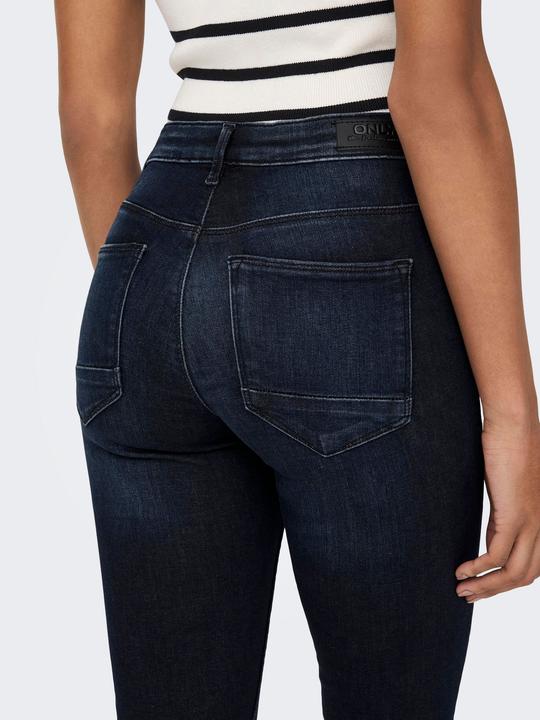 Produktbild Only ONLKENDELL Mittlere Taille Skinny Fit Jeans Skinny Jeans (W25/L32)