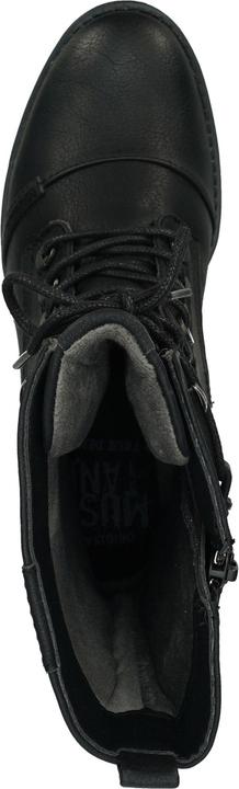 Actual product image Mustang Stiefel (37)