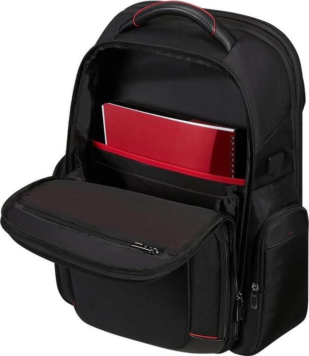 Image du produit Samsonite Pro-DLX6 (33 l)
