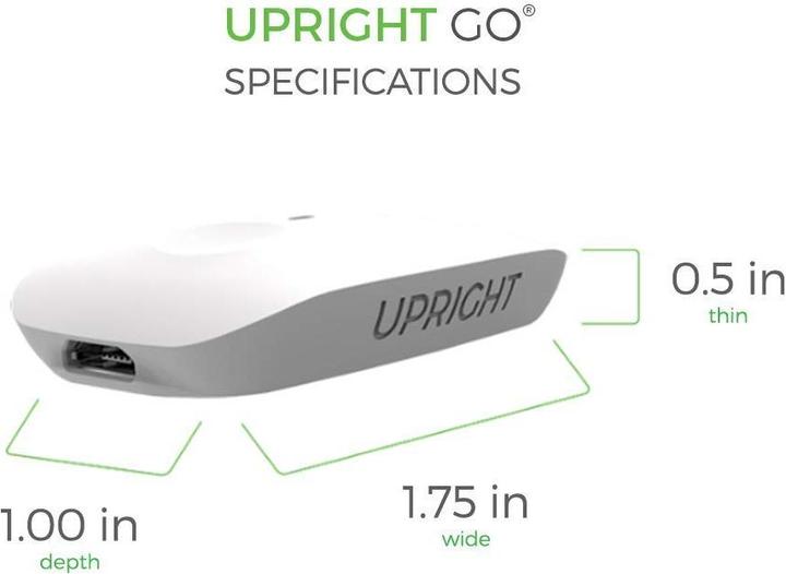 Produktbild Upright Go