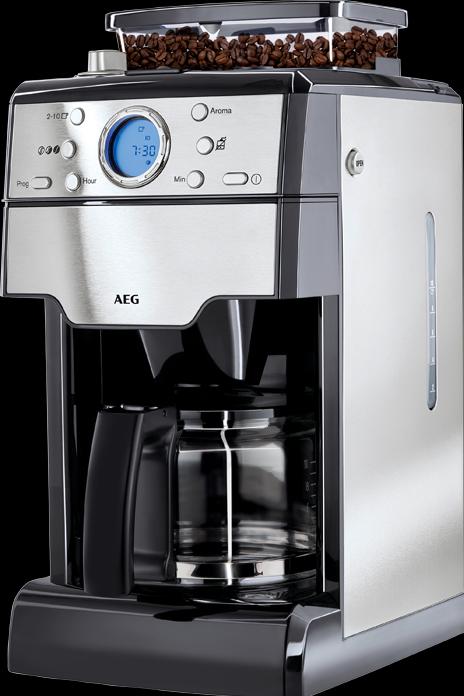 Actual product image AEG KAM400