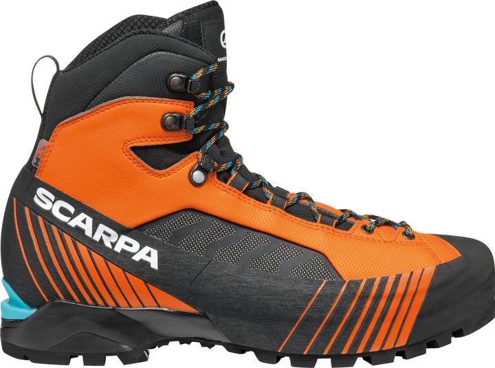 Produktbild Scarpa Ribelle Lite HD (43.5)