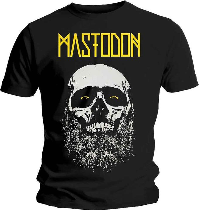 Mastodon Admat