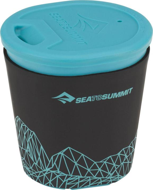 Actual product image Sea To Summit Delta Light Insulated Mug