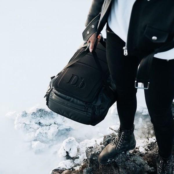 Produktbild D_b_ The Carryall (40 l)