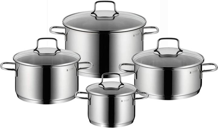 Image du produit WMF Astoria (Casserole, Acier inoxydable, 24 x 57.30 cm)