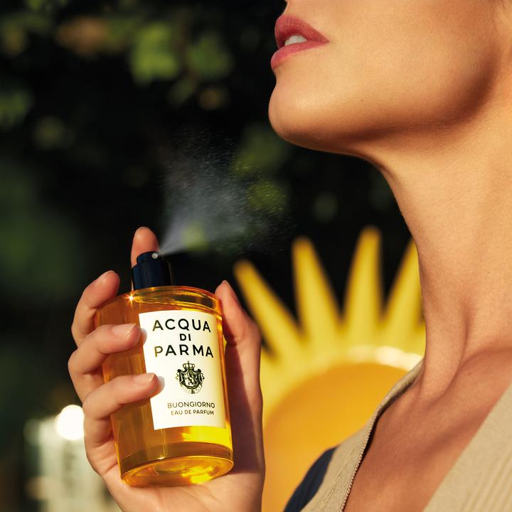 Produktbild Acqua Di Parma Buongiorno (Eau de Parfum, 50 ml)