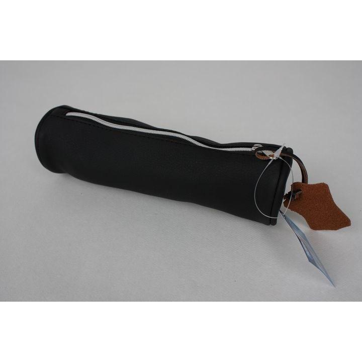 Thumbnail - Roost, Etui, Schlamper-Etui 42475 schwarz 21x6cm