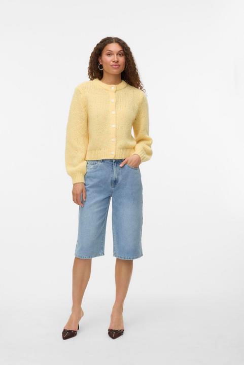 Produktbild Vero Moda VMWILO Strickjacke Strickjacke (XS)