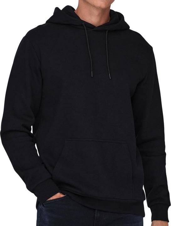 Produktbild Only & Sons 2er Pack Ceres Sweatshirt / Hoodie (S)
