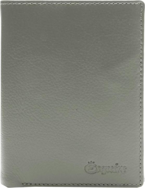 Immagine prodotto Esquire Portafoglio Perù RFID in pelle 9,5 cm