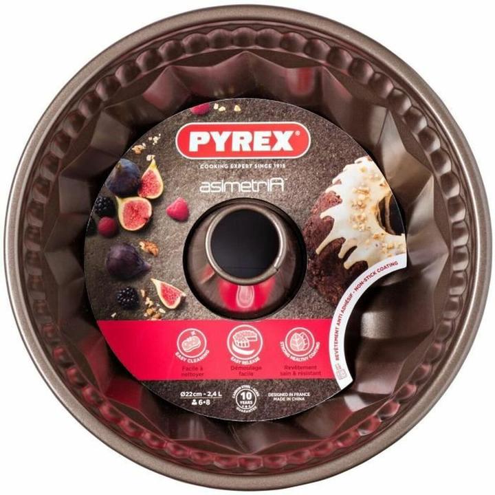 Produktbild Pyrex Gebäckbackform (22 cm)